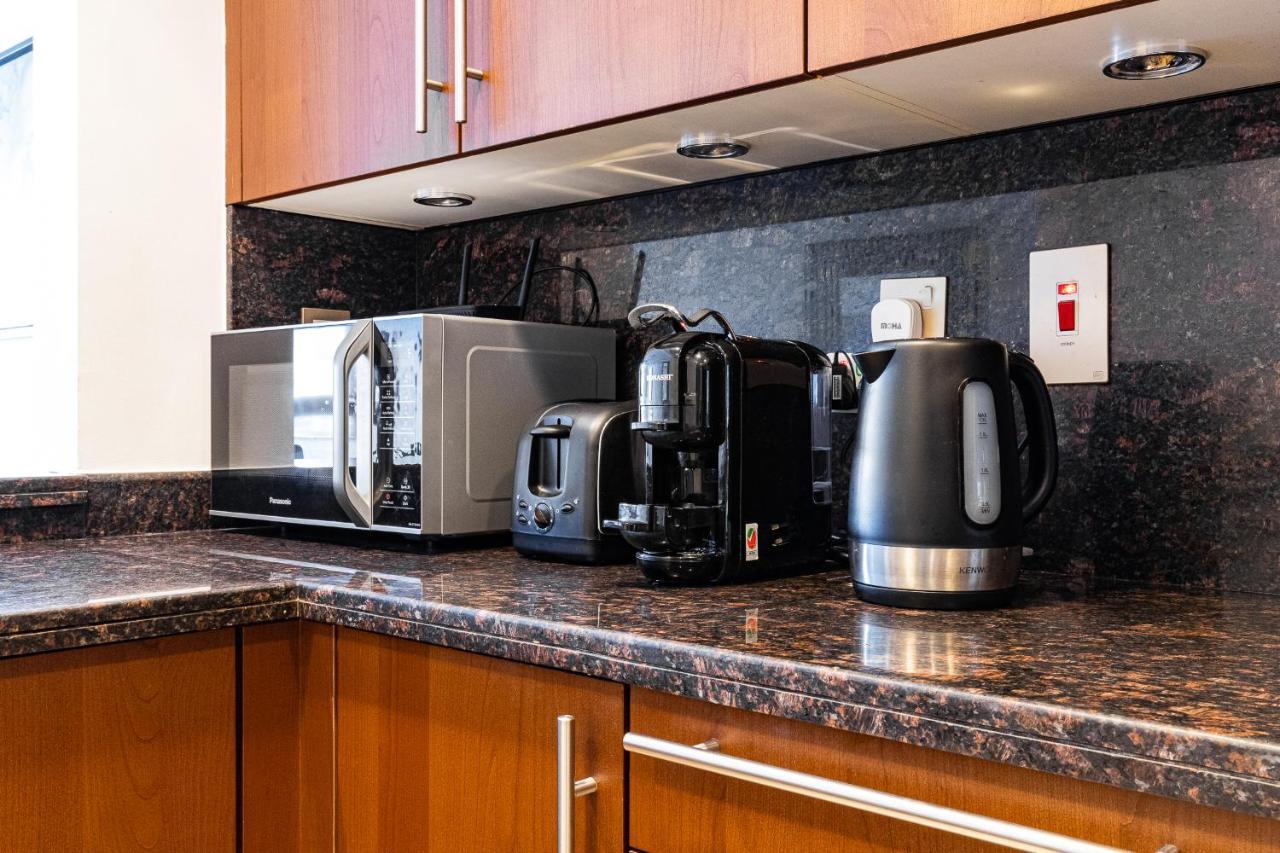 Fairmont South Residence Apartment ドバイ エクステリア 写真