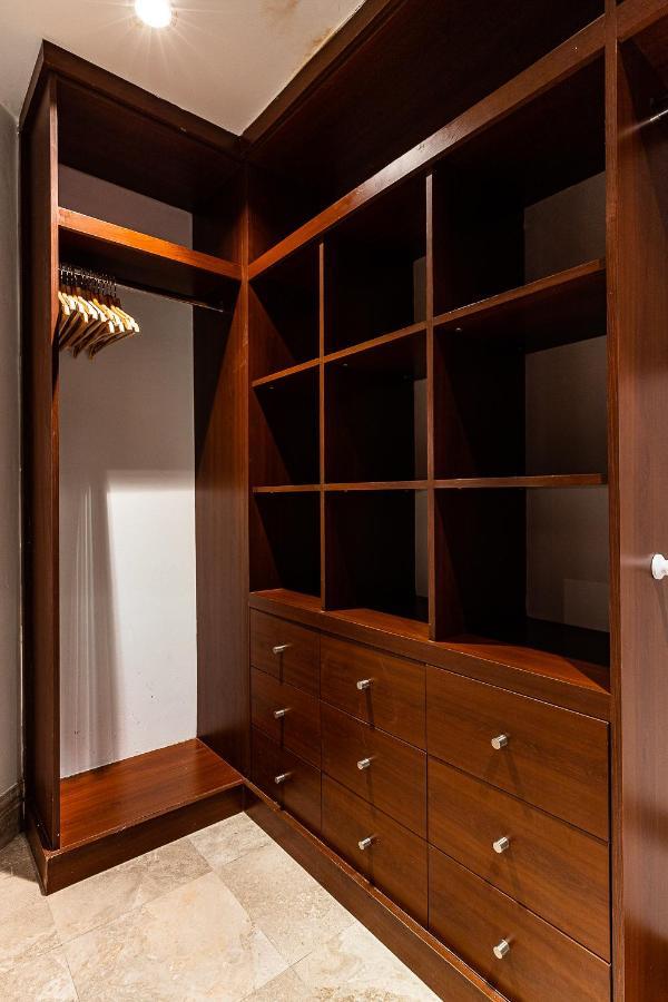 Fairmont South Residence Apartment ドバイ エクステリア 写真