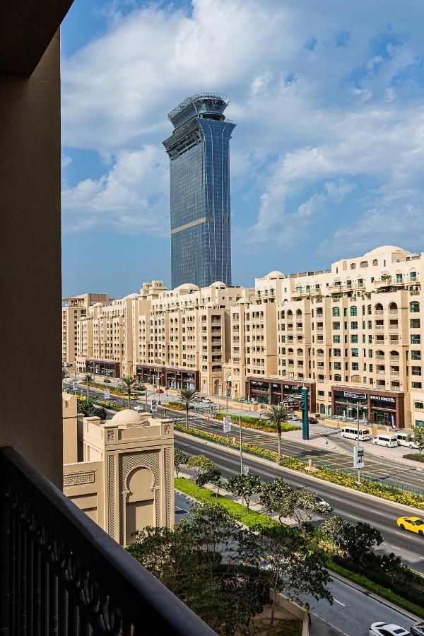 Fairmont South Residence Apartment ドバイ エクステリア 写真