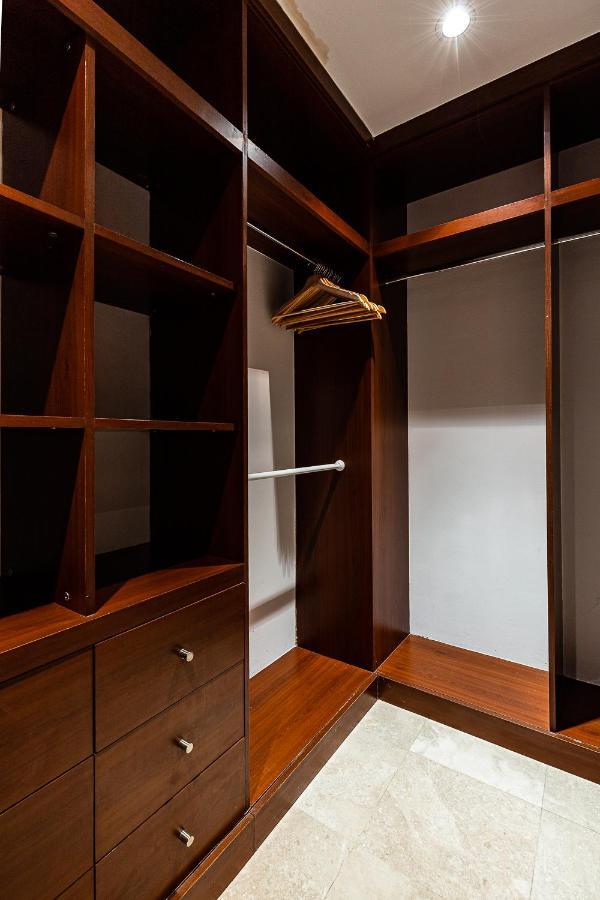 Fairmont South Residence Apartment ドバイ エクステリア 写真
